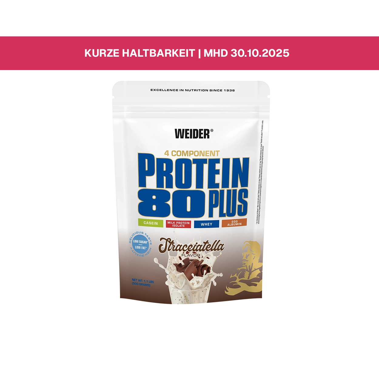 Protein 80 Plus