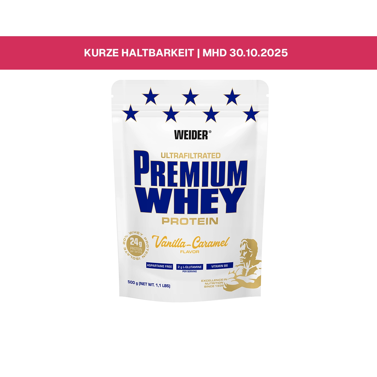 Premium Whey