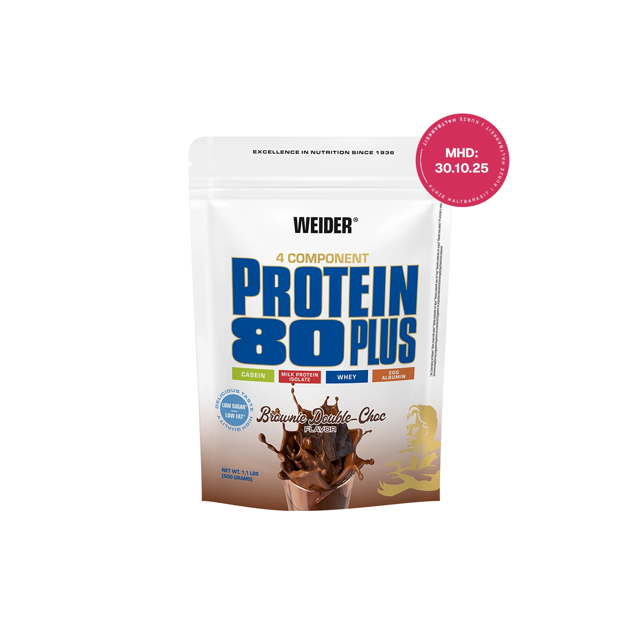 Protein 80 Plus