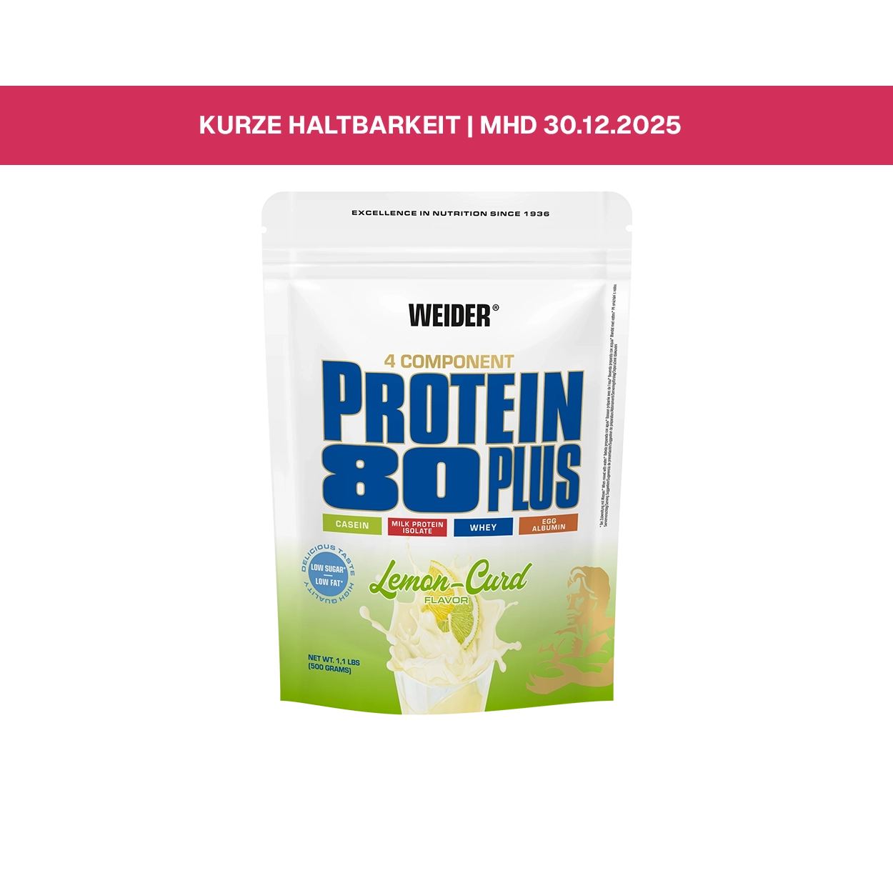 Protein 80 Plus