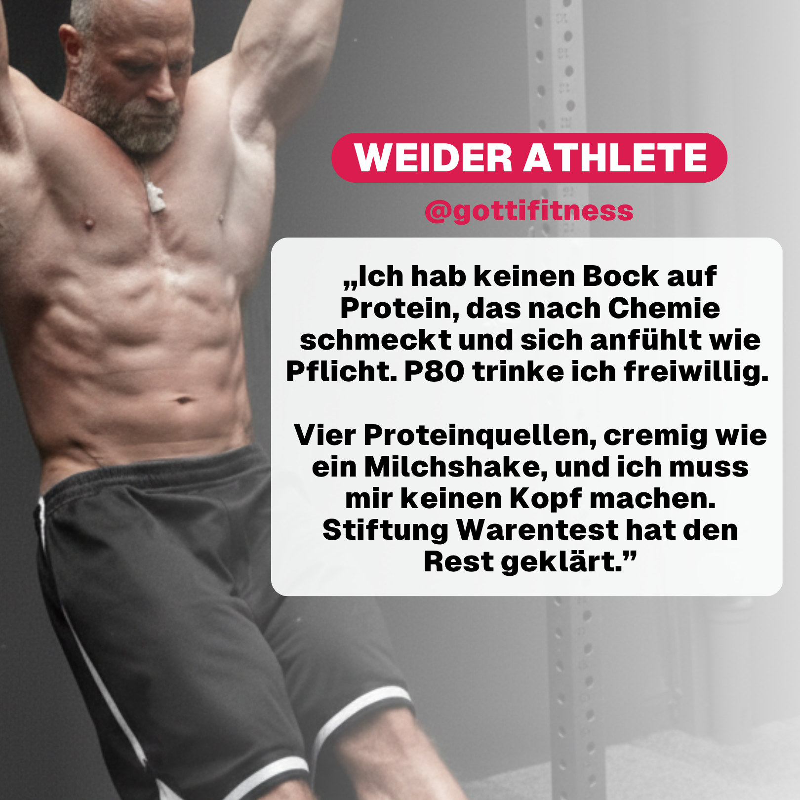 Protein 80 Plus