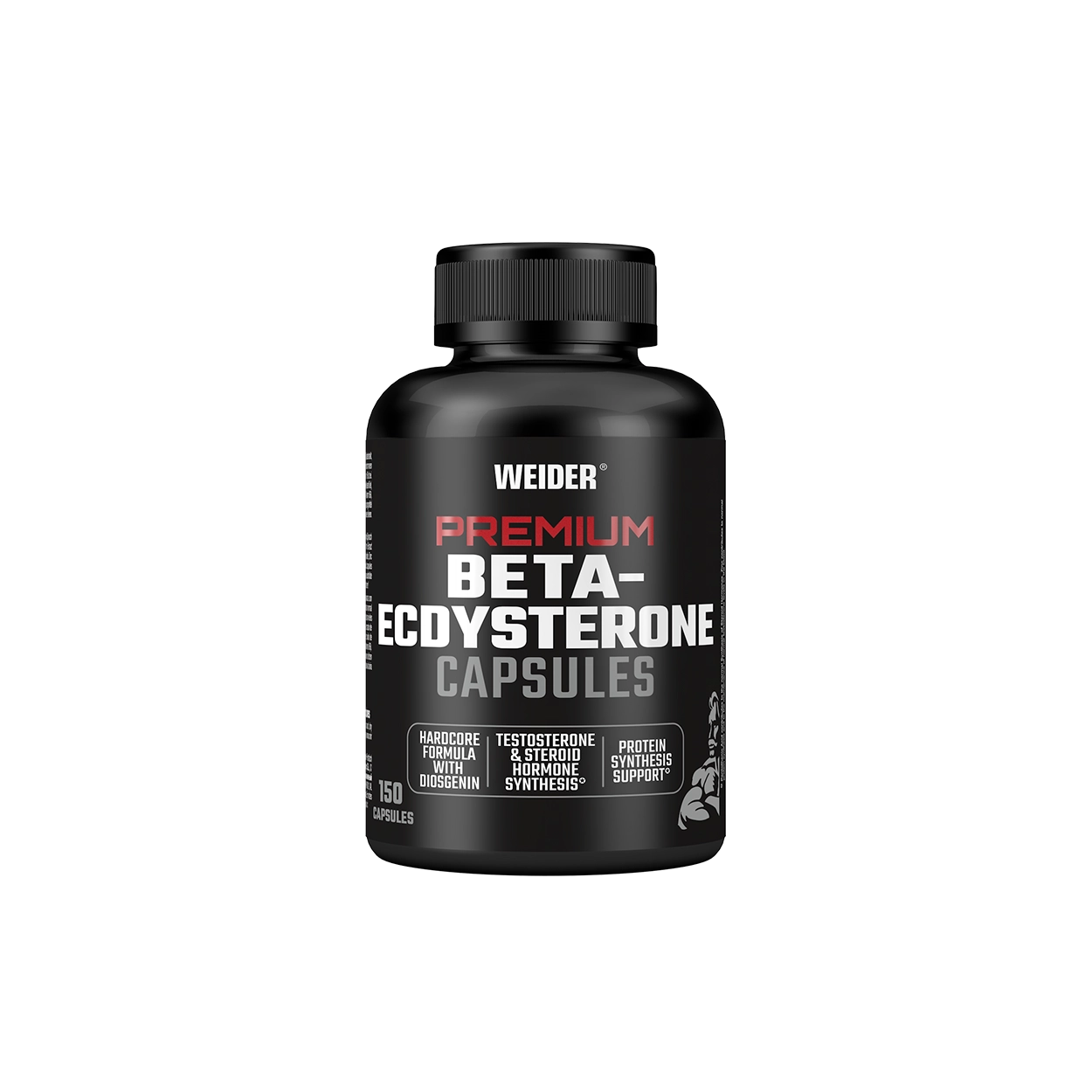Beta-Ecdysterone Capsule