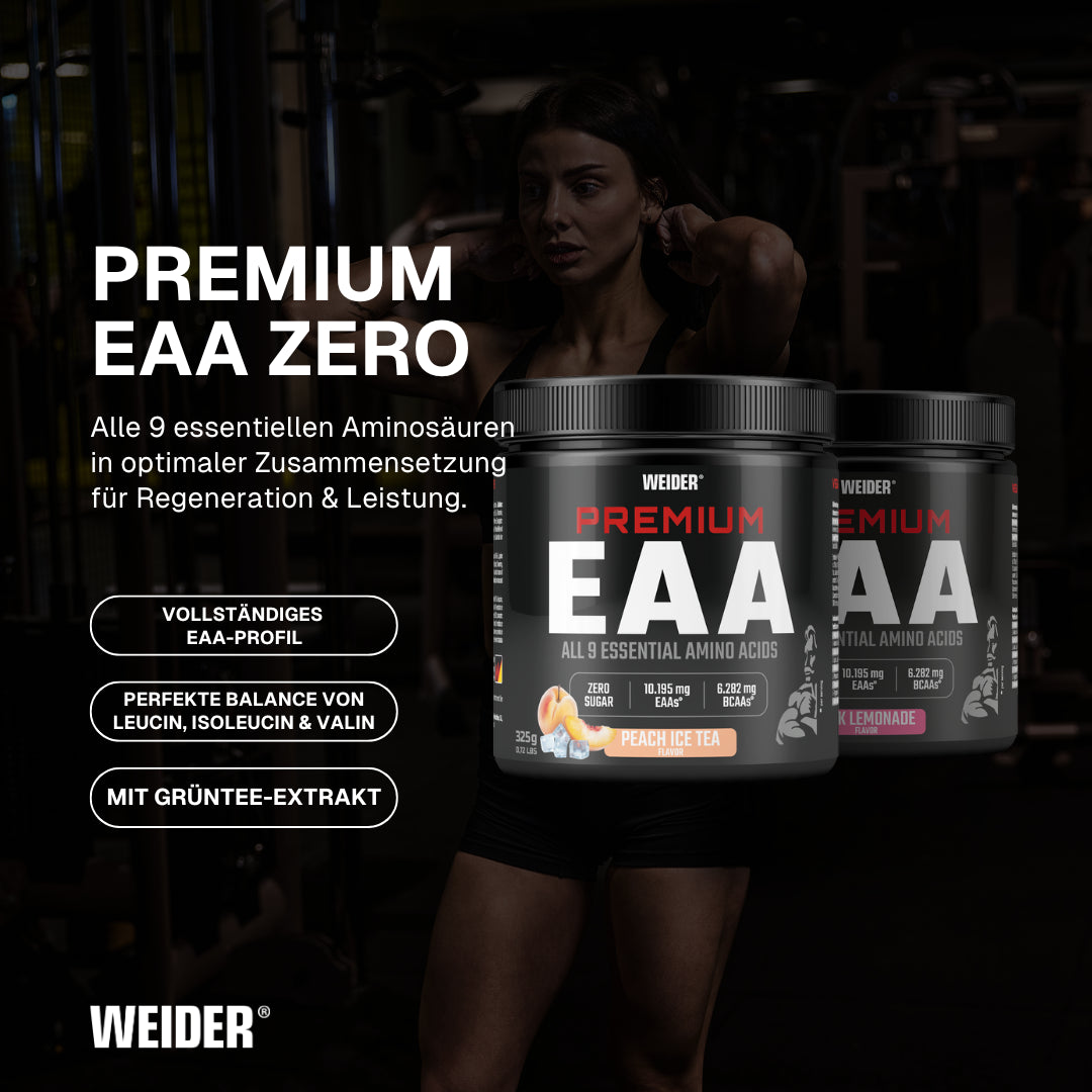 Premium EAA