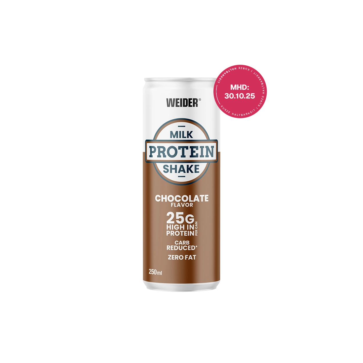 Milk Protein Shake