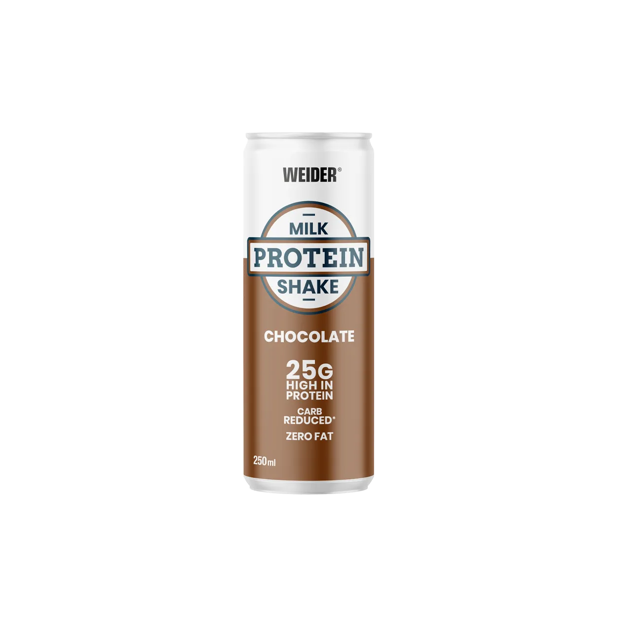 12er Pack | Milk Protein Shake