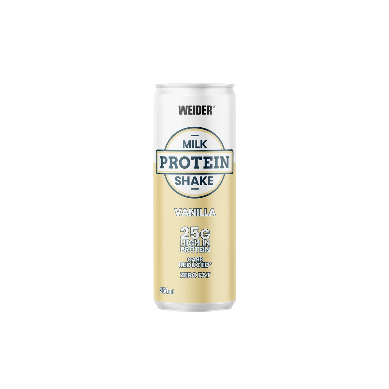 12er Pack | Milk Protein Shake