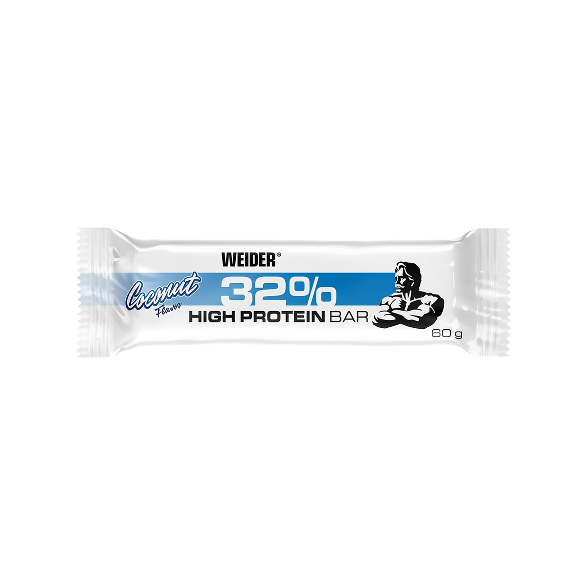 32% Protein Bar