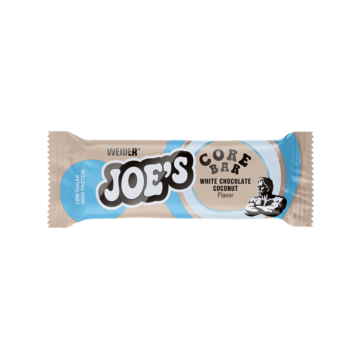 12er Box | Joe's Core Protein Bar