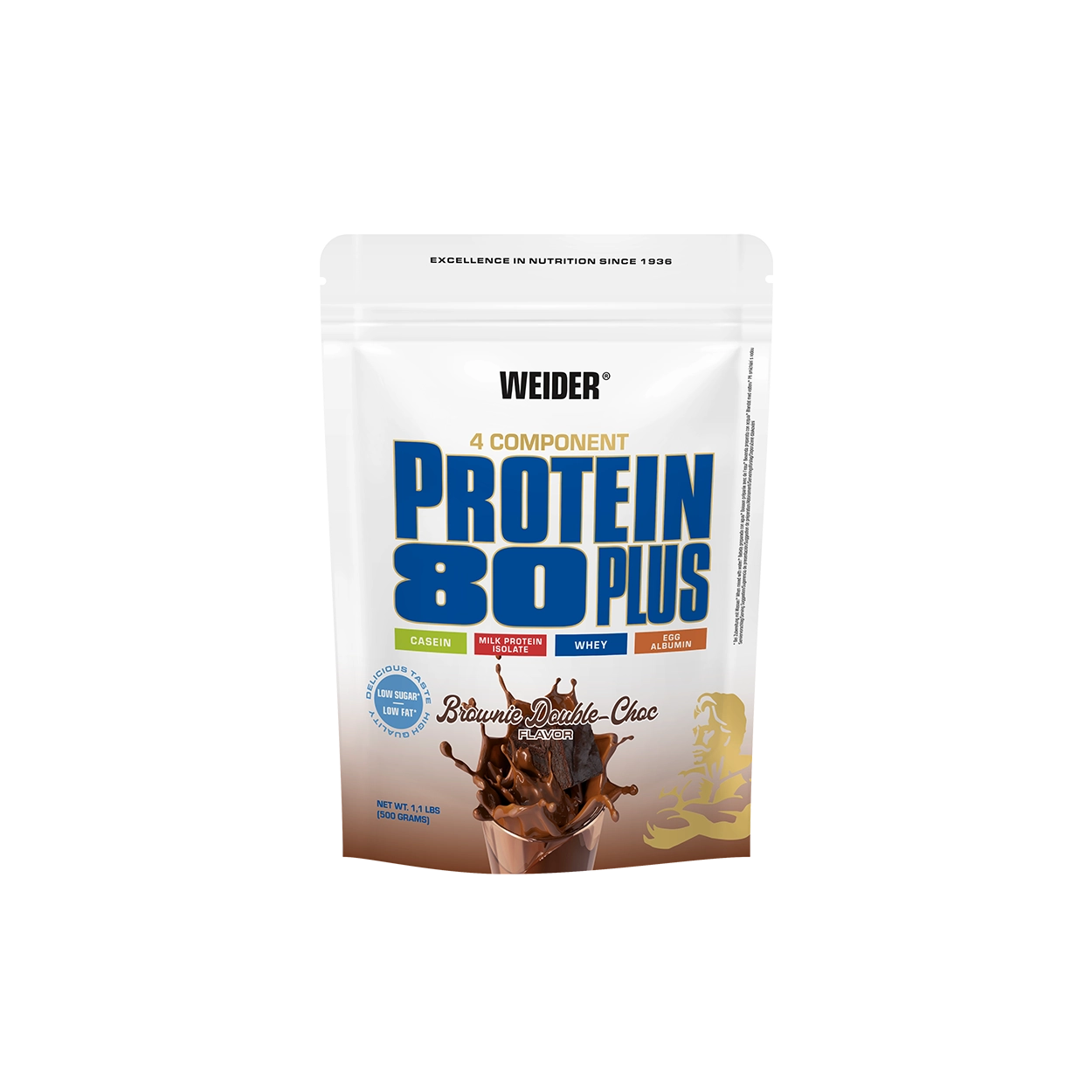 Protein 80 Plus