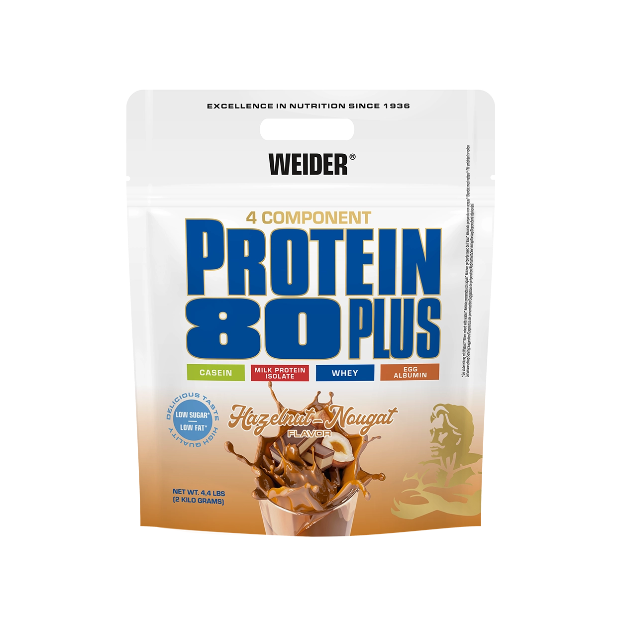 Protein 80 Plus
