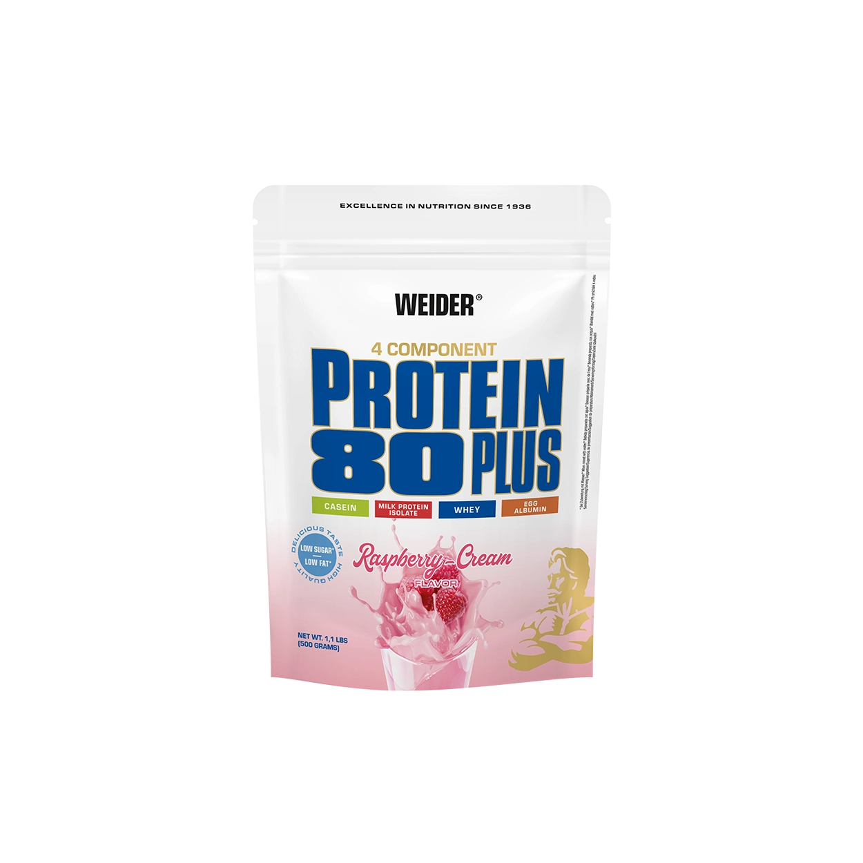 Protein 80 Plus