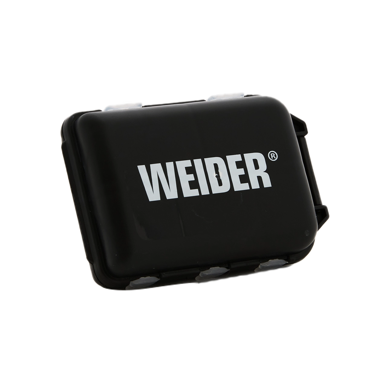 WEIDER Pillendose
