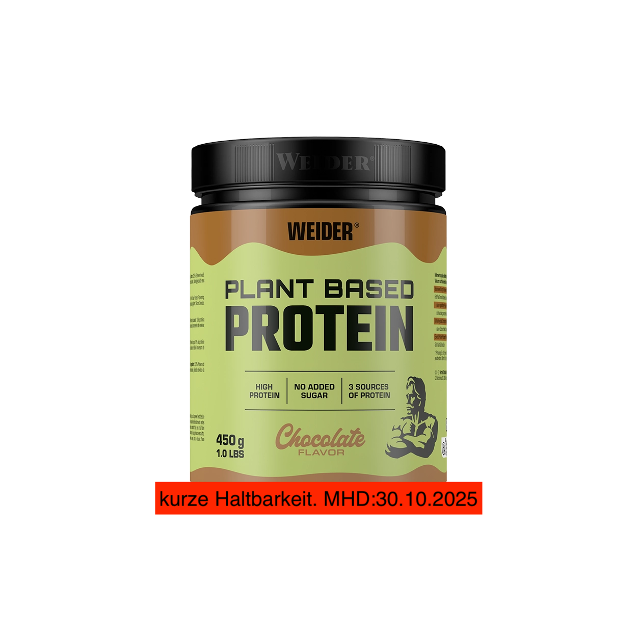 Plant Based Protein