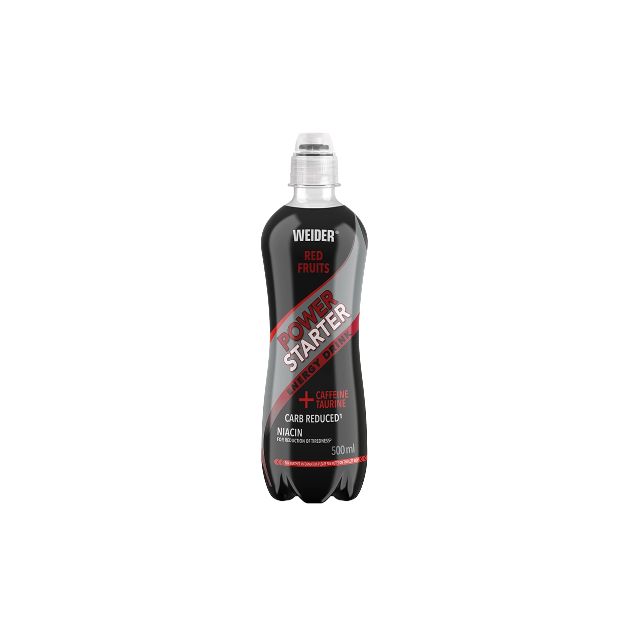 6-pack | Power Starter