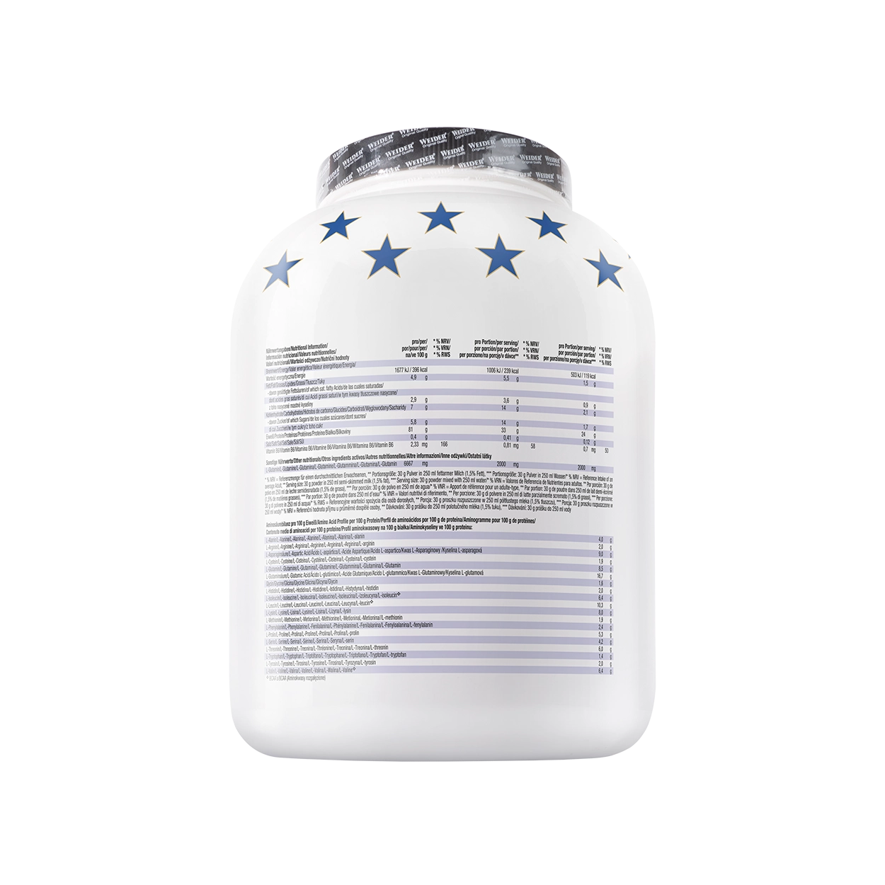Premium Whey