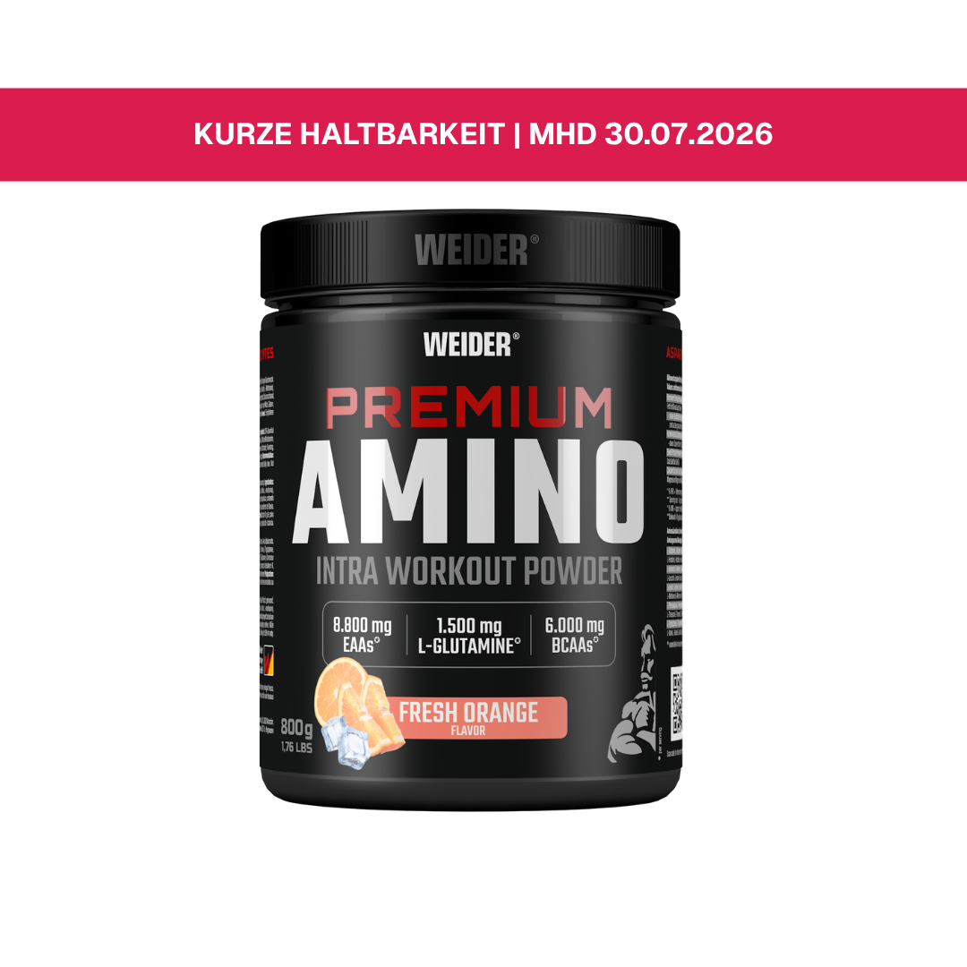 Premium Amino WEIDER Germany Weider Germany Premium Amino WEIDER Germany Weider Germany