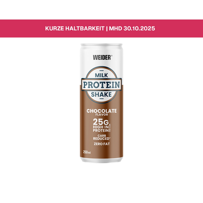 Milk Protein Shake