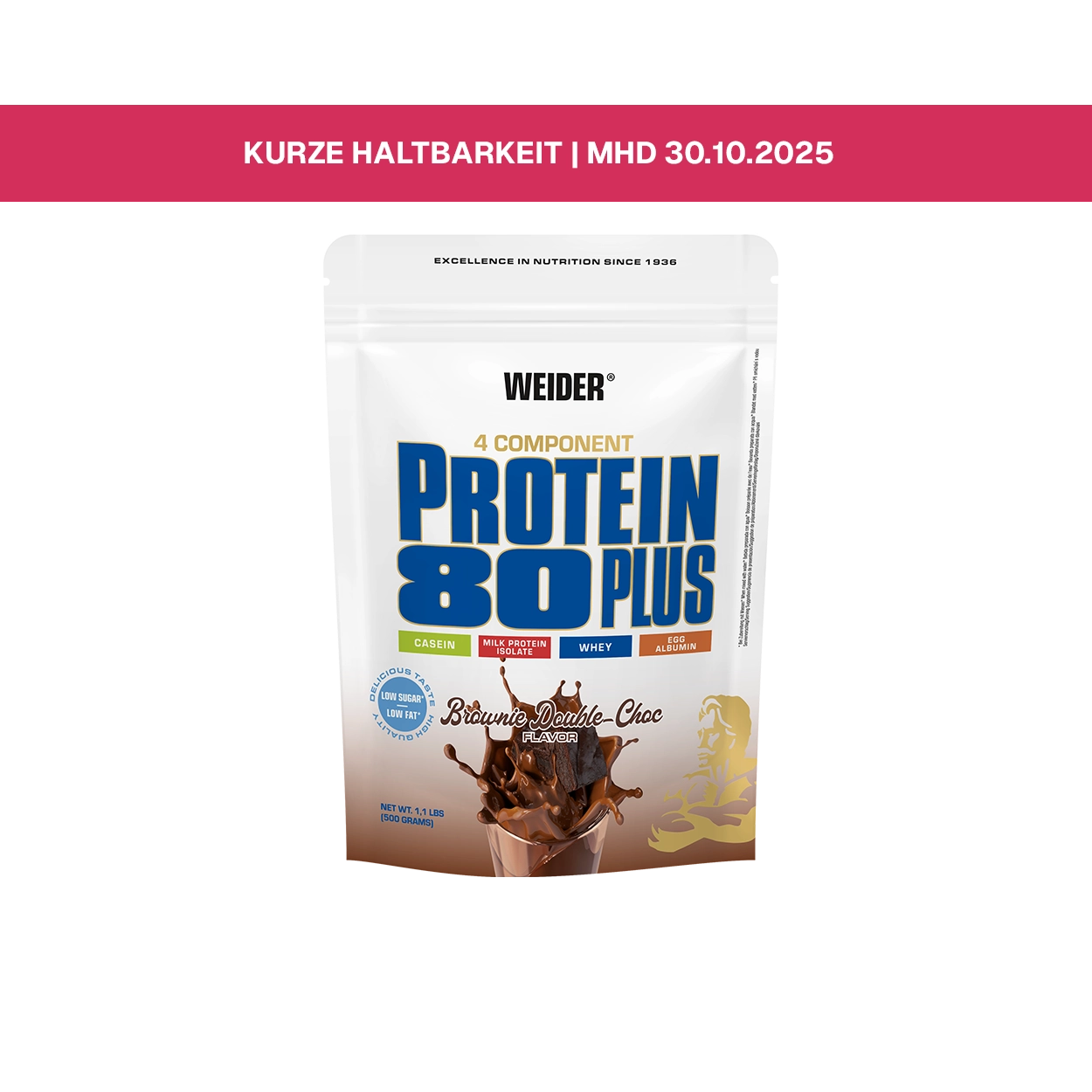 Protein 80 Plus
