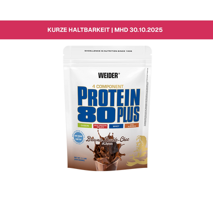 Protein 80 Plus