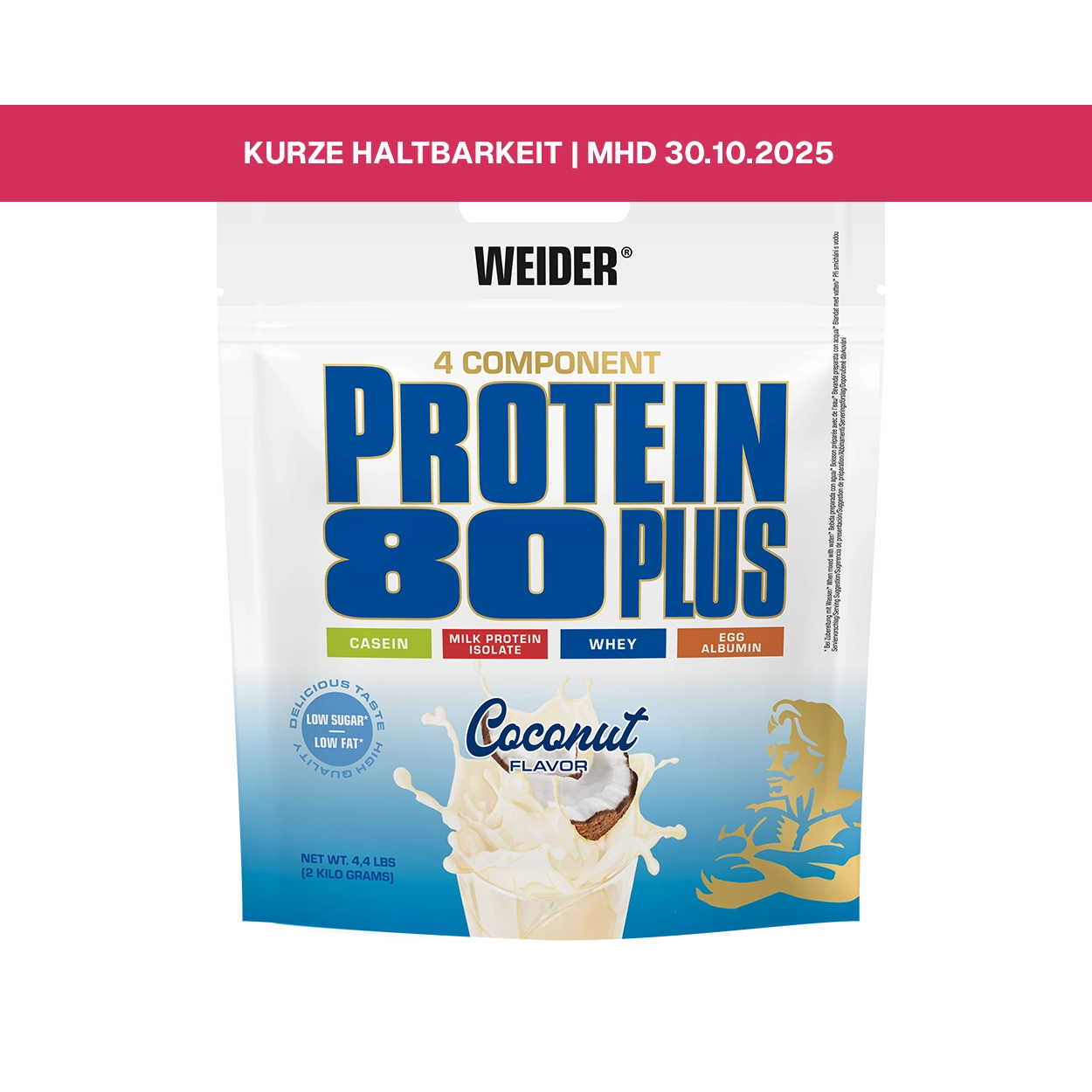 Protein 80 Plus
