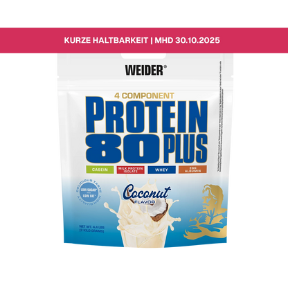 Protein 80 Plus