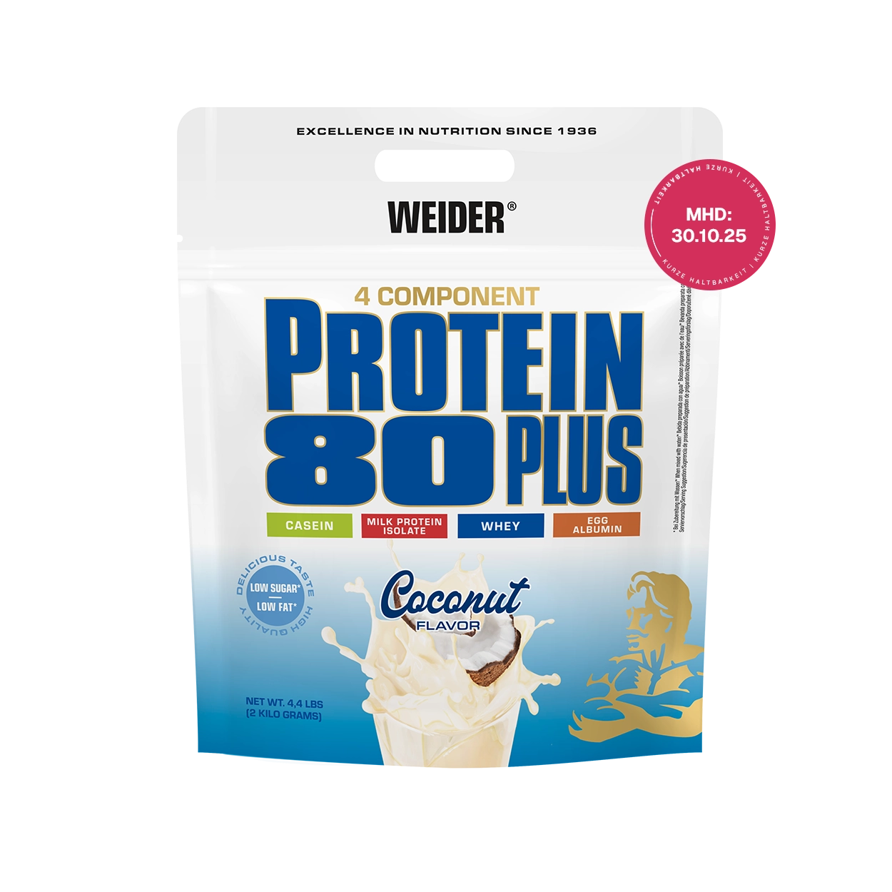 Protein 80 Plus