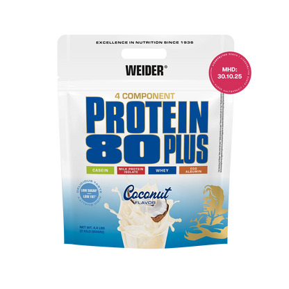 Protein 80 Plus