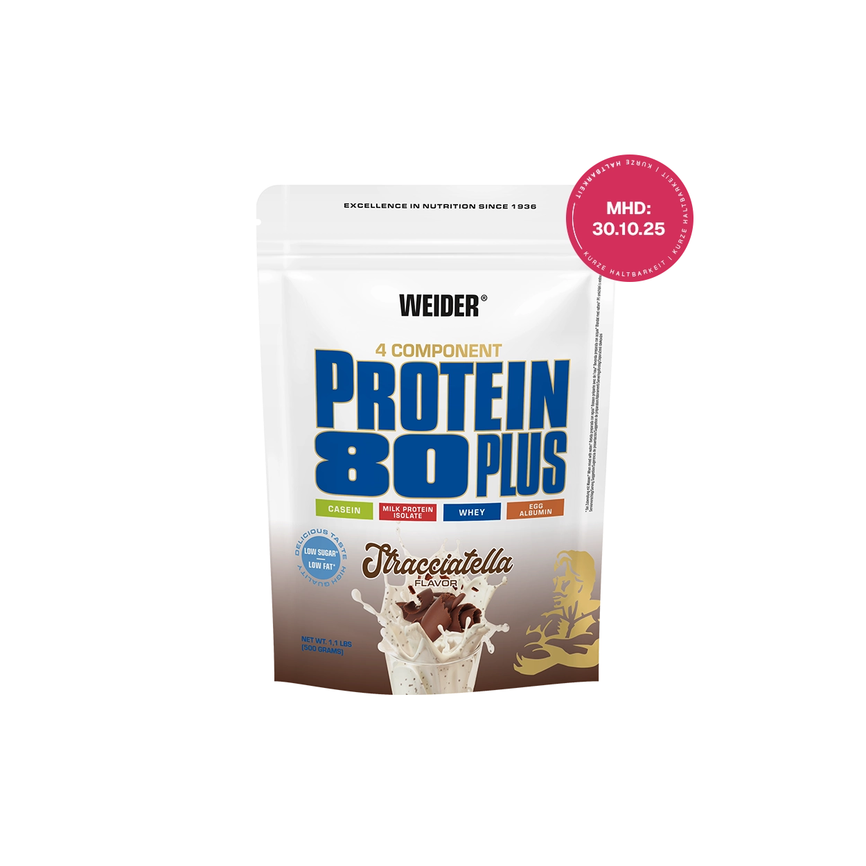Protein 80 Plus