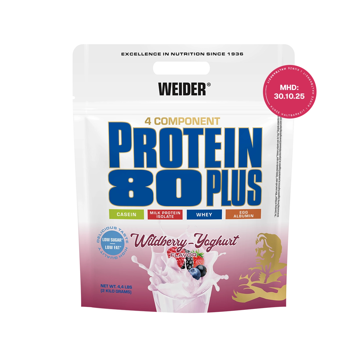 Protein 80 Plus