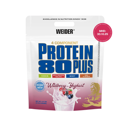 Protein 80 Plus