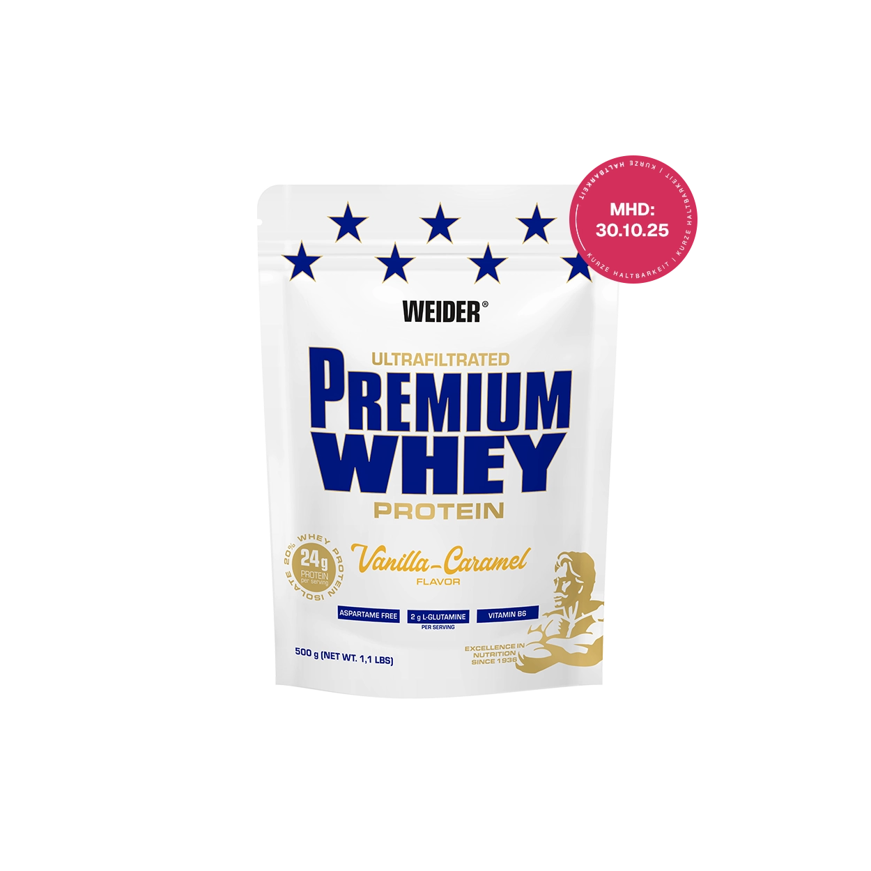 Premium Whey