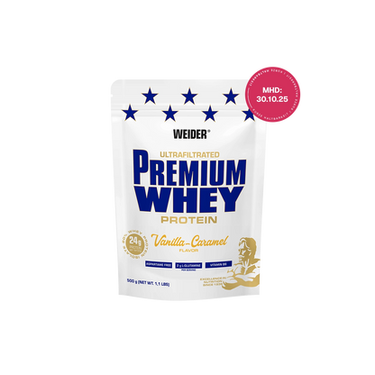 Premium Whey