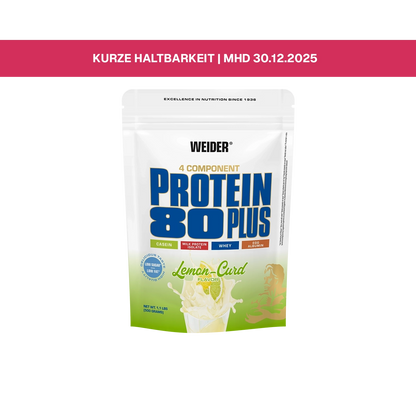 Protein 80 Plus