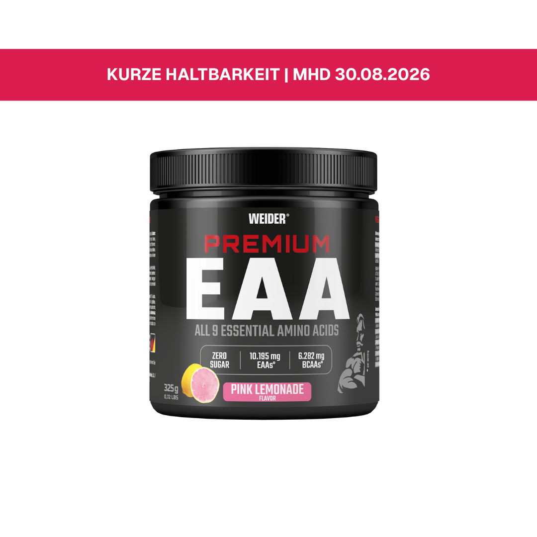 Premium EAA