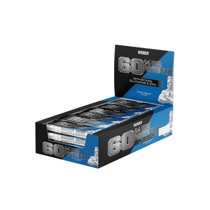 60% Protein Bar