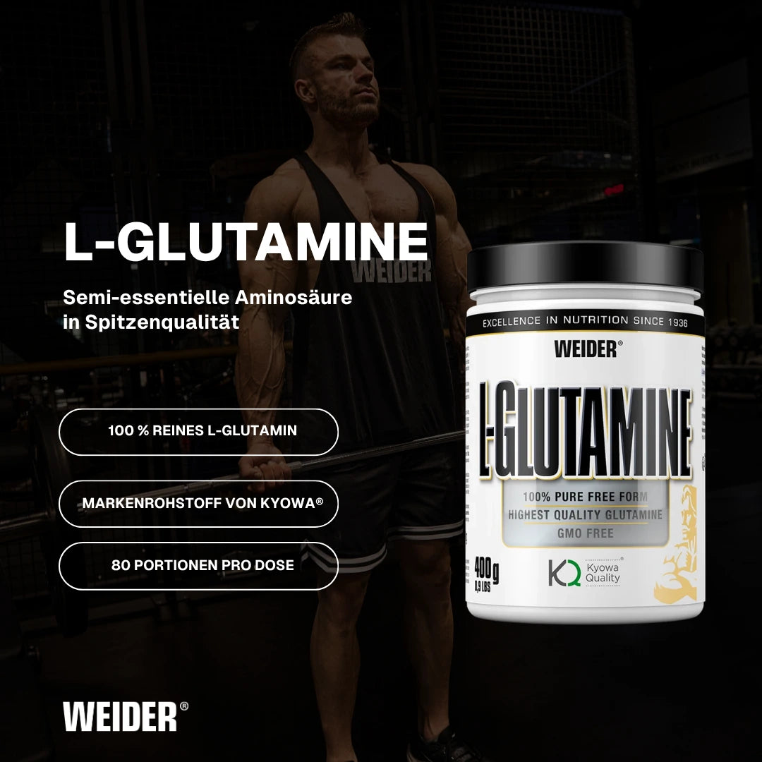 L-Glutammina