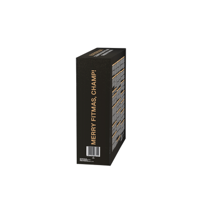 WEIDER Adventskalender 2026