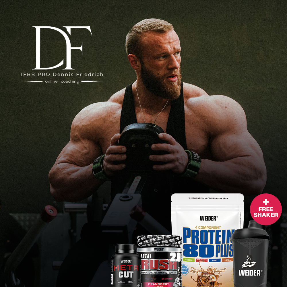 Dennis' Prep Bundle