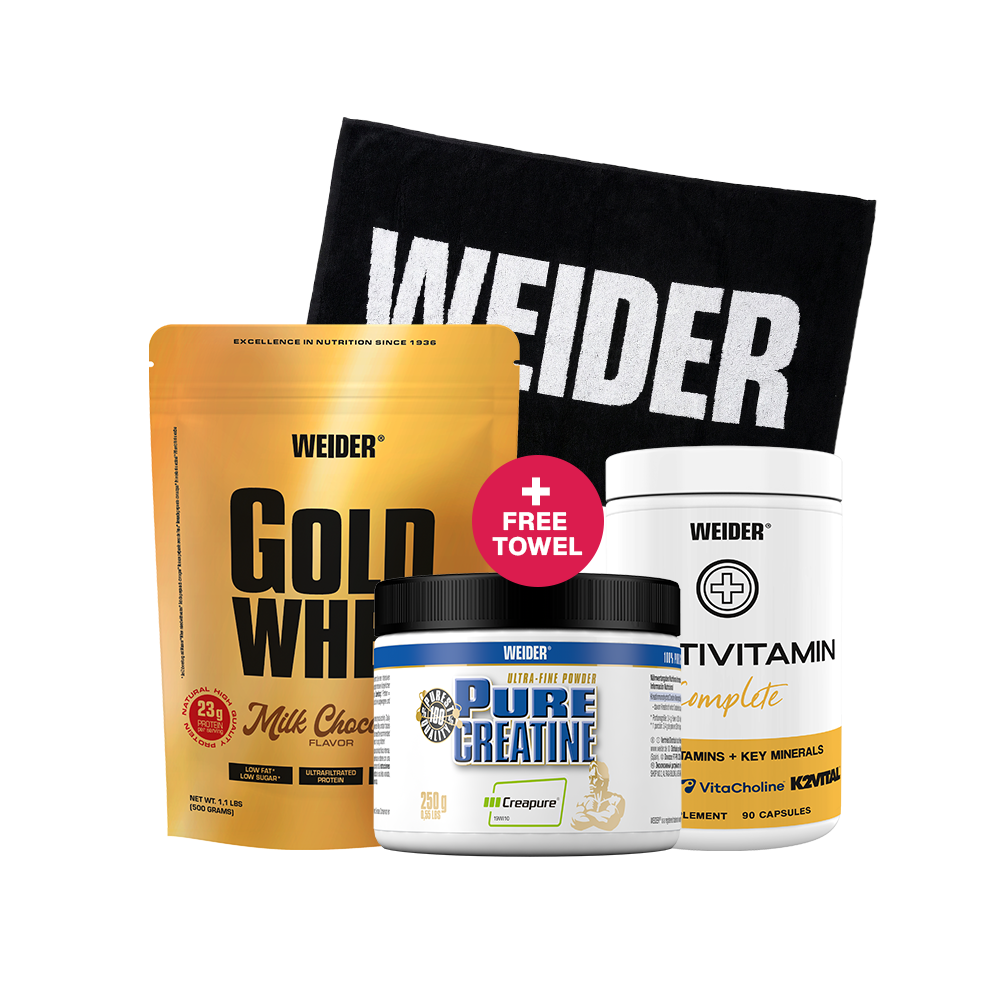 Essential Bundle