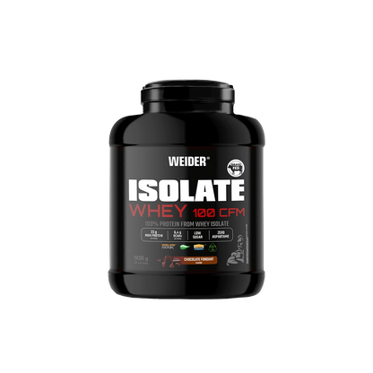 Isolate Whey 100 CFM