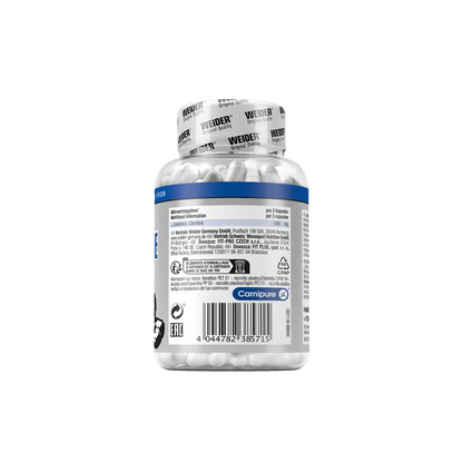 l carnitina sexualidad l carnitina sexualidad L-Carnitina bebida en polvo aromatizada (150g)
