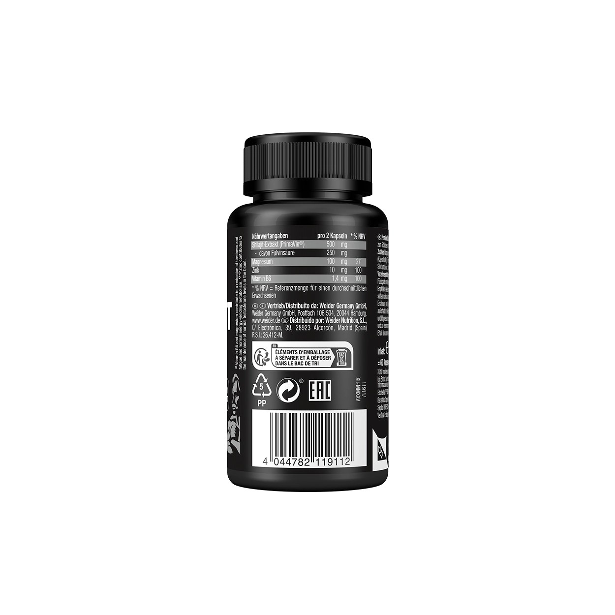 Premium Shilajit