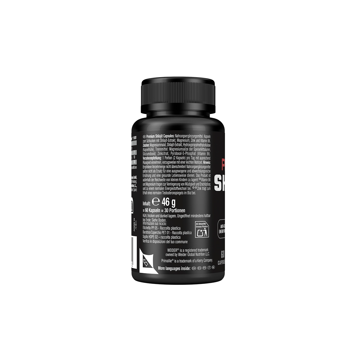 Premium Shilajit
