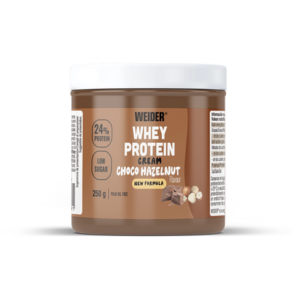 Whey Protein Cream