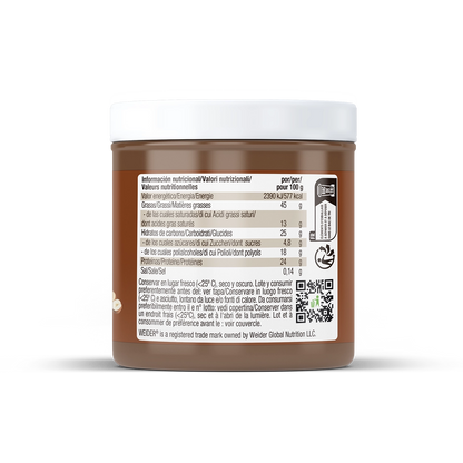 Whey Protein Cream