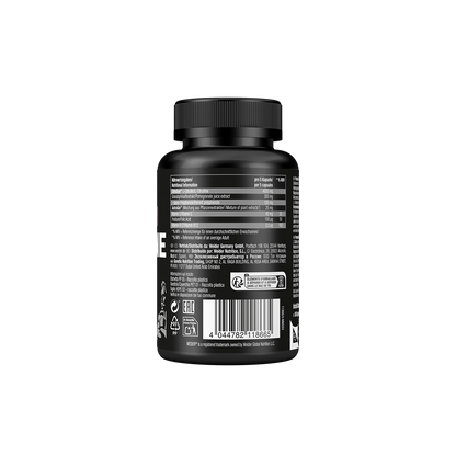 Premium Citrulline Caps