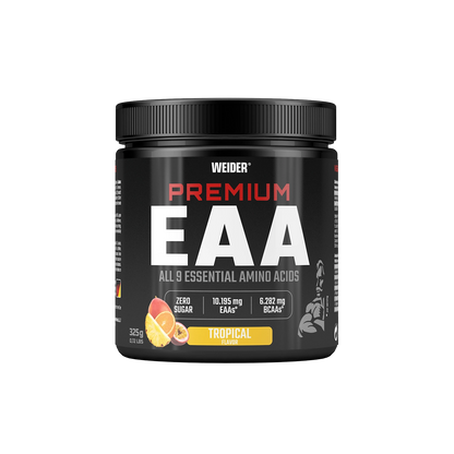 Premium EAA