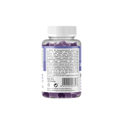 Melatonin XR Gummies