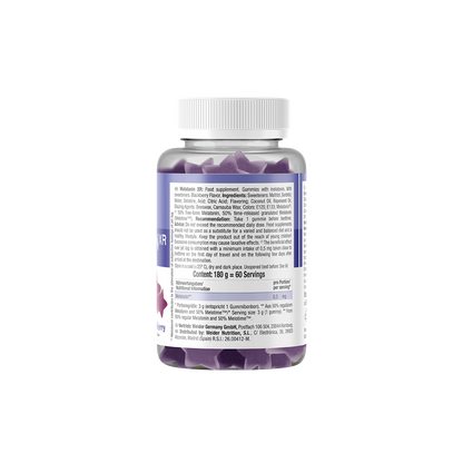 Melatonin XR Gummies