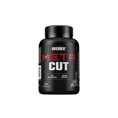 Meta Cut Caps